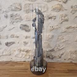 Rare! Terminator 2 Judgment Day Endo Arm Bras T-800 Edition Limitée Numeroté T2