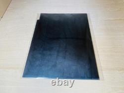 Rebuild of Evangelion Movie 1.11 2.22 3.33 3.0 + 1.0 Blu-ray Set of 4