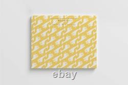 Revue Starlight Blu-ray Box Vol. 1 First Limited Edition CD Booklet Card Japan