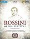 Rossini Opera Festival Collection (blu-ray) Rossini Peretyatko Siragusa