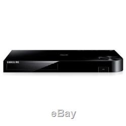 SAMSUNG BD-H6500R Lecteur Blu-ray 3D DVD Smart TV WiFi