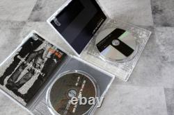 SET x12 TVXQ! JYJ JaeJoong Yuchun Japon Corée DVD Blu-ray History in vol. 1 v