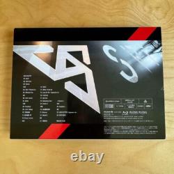 SEVENTEEN 2018 JAPAN ARENA TOUR SVT Blu-ray Yokohama Arena PLEDIS Entertainment