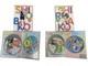 Shirobako Blu-ray Box Set Standard Edition All 2 Volumes P. A. Works