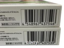 SHIROBAKO Blu-ray Box Set Standard Edition All 2 Volumes P. A. WORKS