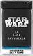 Star Wars La Saga Skywalker / Coffret 18 Blu-ray Neuf Sous Blister Vf