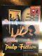 Steelbook Blu-ray Pulp Fiction Lenticulaire Nova