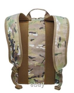 Sac à dos Starlink MINI avec étui antenne, Multicam (Cordura) Ukraine 2026