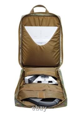 Sac à dos Starlink MINI avec étui antenne, Multicam (Cordura) Ukraine 2026