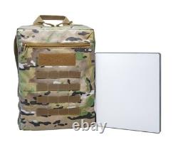 Sac à dos Starlink MINI avec étui antenne, Multicam (Cordura) Ukraine 2026