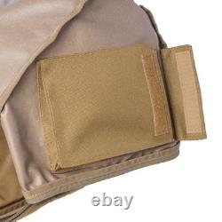 Sac à dos Starlink V2 avec étui antenne, Coyote (Cordura) Ukraine 2026 Neuf