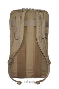 Sac à dos Starlink V2 avec étui antenne, Coyote (Cordura) Ukraine 2026 Neuf