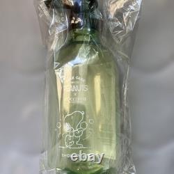 Sac fourre-tout Kipling x Snoopy motif collaboration toile durable neuf