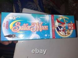 Sailor Moon Integrale Collector dvd Saison 1 Kazé Tbe