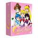 Sailor Moon Saison 1 Edition Collector Manga 1000 Exemplaires Pré-commande