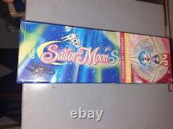 Sailor moon S Integrale Collector Dvd Saison 3 Kazé