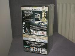 Scarface The World is Yours Blu-ray 4K STATUE COLLECTORS LIMITED EDITION NEUF