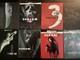 Scream Coffret Int&eacute;gral 1 2 3 4 5 6 7 Steelbook &Eacute;dition Limit&eacute;e 4k Uhd Blu-ray