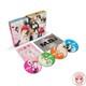 Sekirei Blu-ray Box Limited Edition Japan Import