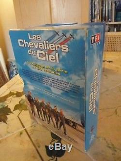 Serie Tv Les Chevaliers Du Ciel Mirage Coffret 6 Dvds