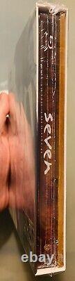 Seven Manta Lab (Se7en) ME#14 Full Slip Steelbook Blu-Ray NEUF JAMAIS OUVERT