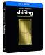 Shining Blu-ray + Copie Digitale-Édition Boîtier Steelbook