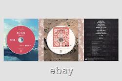 Shojo Kageki Revue Starlight Blu-ray Box 3 with Character Song CD Region free