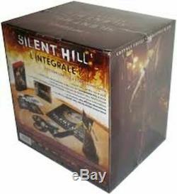 Silent Hill + Silent Hill Révélation Coffret Édition Collector Numérotée Blu-Ray