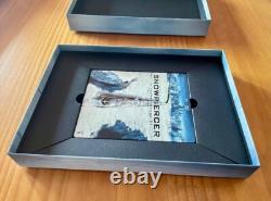 Snowpiercer coffret brd édition ultime (Wild Side)