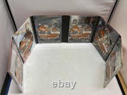 SoltyRei DVD Box Limited Edition Complete Collection Anime Series