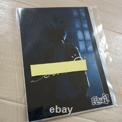 Souma au bromure aléatoire signé Knighta Limited