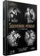 Souvenirs Perdus &Eacute;dition Mediabook Limit&eacute;e Et Num&eacute;rot&eacute;e-blu-ray + Dvd + Livret