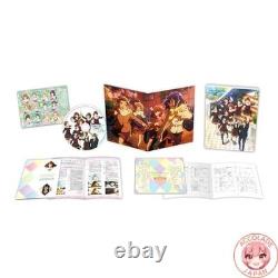 Special Edition Sound! Euphonium Ensemble Contest Limited Edition Blu-ray