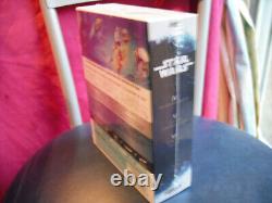 Star Wars Ep 4-6 4K Ultra HD + Blu-ray + Blu-ray bonus NEUF sous blister