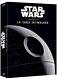Star Wars-la Saga Skywalker Dvd