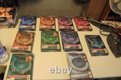 Stargate SG-1 L'Intégrale des 10 Saisons DVD