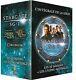 Stargate Sg-1-l'intégrale Des 10 Saisons