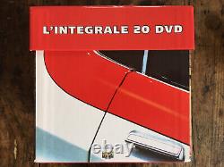 Starsky Et Hutch. L'integrale De La Serie. Coffret Collector 20 DVD