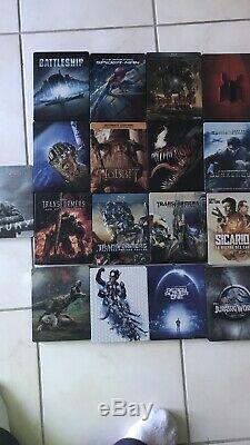 Steelbook