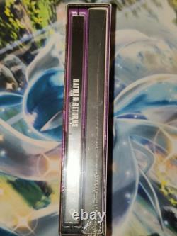 Steelbook Blu-ray Batman Returns Le Défi Coffret Collector Neuf