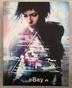 Steelbook Blufans OAB27 Ghost In The Shell 2D + 4K