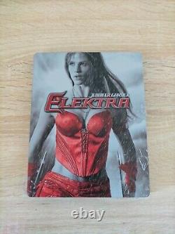 Steelbook Elektra