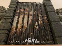 Steelbook Game Of Thrones Collection 7 Saisons