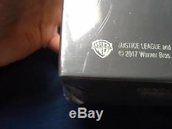 Steelbook HDzeta Justice League One Click boxset NEUF (avec défauts)