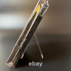 Stray Kids 2nd World Tour MANIAC ENCORE in JAPAN Limited Edition Blu-ray Poster