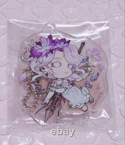 Support acrylique Fifth Personality 4th Anniversary Essence Fisherman Grace