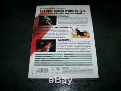Swordsman Trilogie Edition Collector Limitee 3 DVD Hk Video Neuf Sous Blister