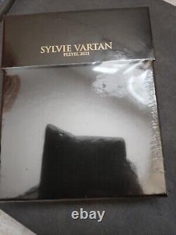 Sylvie Vartan Coffret DVD blu-ray Pleyel 2021