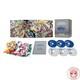Symphogear Gx Blu-ray Box First Press Limited Edition Japan Import