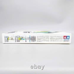 TAMIYA 1/12 Lotus 49 Ford F-1 Big Scale Series N°12 Plastic Model Kit Japon NEUF